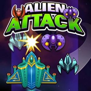 Space Commander: Alien Defense