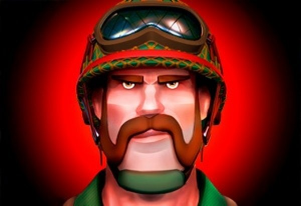 Command Squad: Tactical Strategy Game