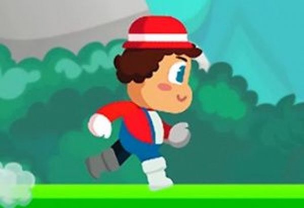 Quick Platform Dash