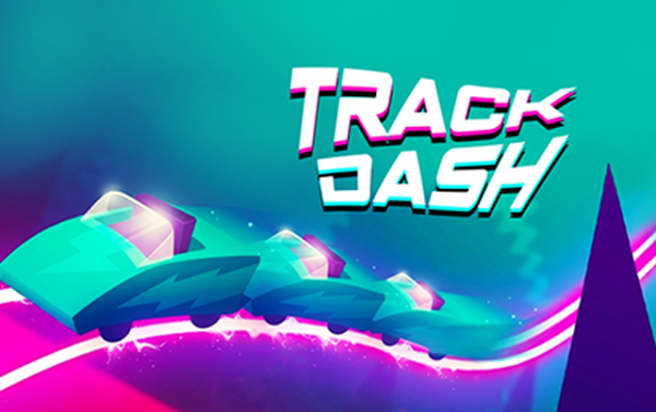 Rail Runner: Momentum Challenge