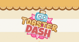 Morning Toast Rush