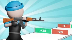 Team Battle Adventure Online Game