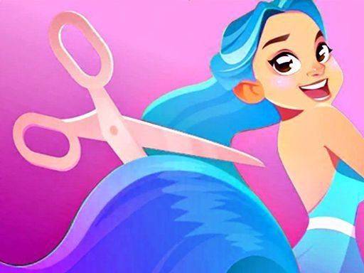 Hair Challenge Online - Fun Running Game