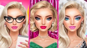 Barbiemania Dress Up Adventure