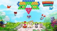 Bubble Shooter - Classic Match 3 Puzzle Game