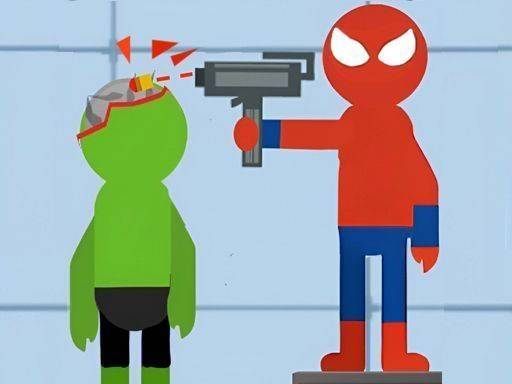 Hero Puzzle Challenge