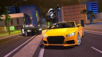 Grand Hero City Adventure: Open World Action Game