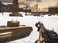 WW2 Cold War FPS Online Game