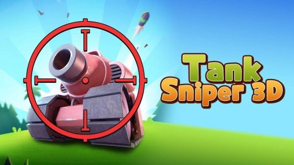 Tank Commander 3D: Tactical Strike