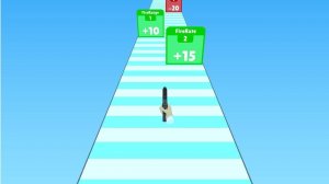 Master Gun Online Arcade Game