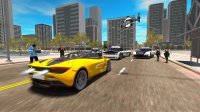 Police Car Cop Real Simulator Online Game