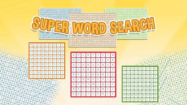 Word Grid Discovery