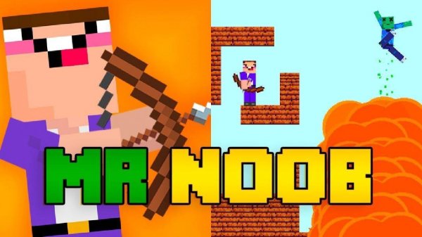 Block Survivor Arcade Adventure
