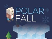 Polar Fall: Winter Puzzle Game