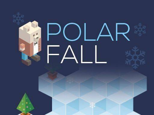 Polar Fall: Winter Puzzle Game