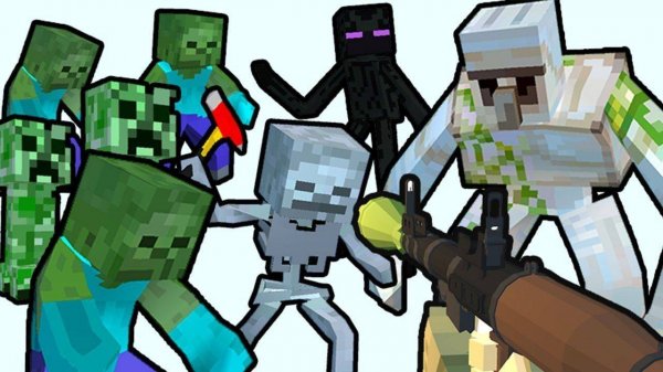 Mine Guardian: Arcade Strategy