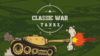 Classic War Tankz - Color Match Puzzle Game