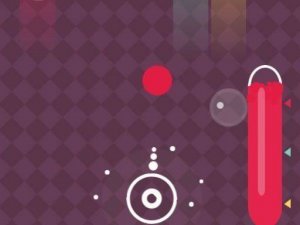 Splash Colors Bubble Match