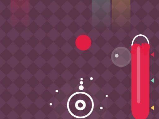 Color Splash Bubble Puzzle
