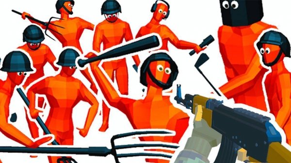 Whimsical Defender Arcade Game