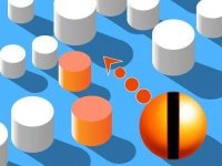 Paint Shooter - Color Blast Game