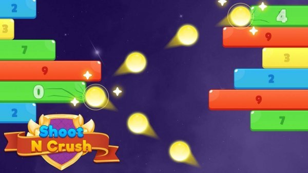 Brick Breaker Puzzle: Arcade Challenge