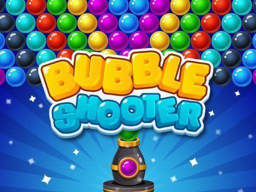 Bubble Pop Puzzle Fun
