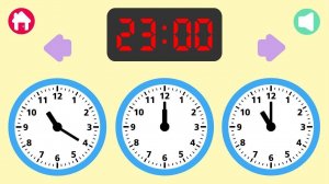 Telling Time: Analog Clock Challenge
