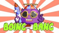 Boing Bang Arcade Game