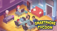 Smartphone Tycoon: Idle Business Game