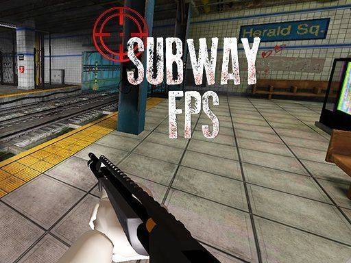 Subway Guardian: Arcade Action