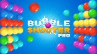 Bubble Shooter Pro - Free Online Puzzle Game