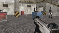 Bullet Fury 2 - Action Shooting Game