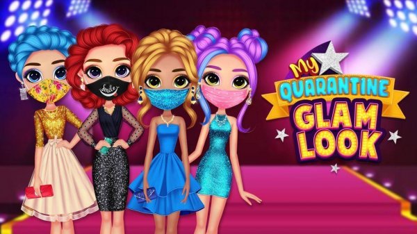 Rainbow Friends Fashion Studio