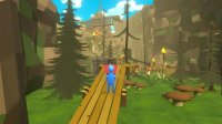 Realistic Wheelbarrow: Mountain Climb Challenge