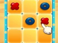 Asian Mystery Tic Tac Toe Online Game