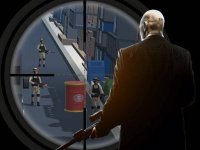 Tundra Sniper: Elite Marksman Game