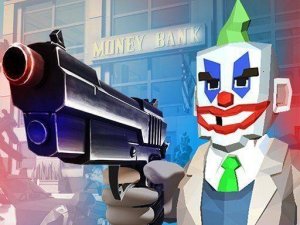 Grand Bank Duel Challenge Puzzle