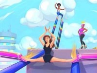 Wonderful High Heels 3D - Puzzle Adventure Game