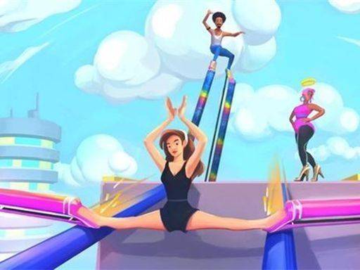 Wonderful High Heels 3D - Puzzle Adventure Game