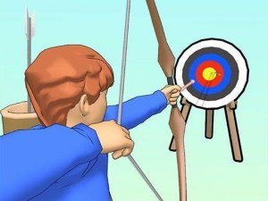 Bullseye Focus: Arcade Marksman