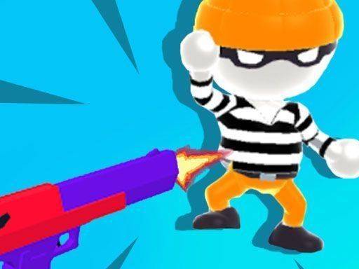 Gun Fest: Collector's Challenge