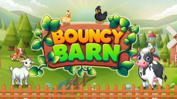 Happy Barn Farm Life