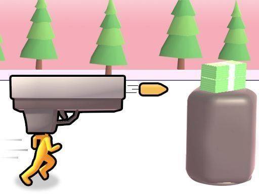 Head Runner: Arcade Dash