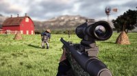 Dead Zed Survival Game