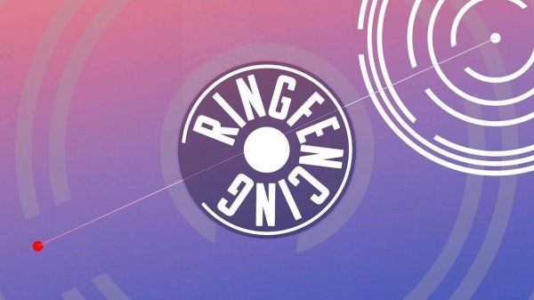 Ringfencing: Precision Target Game