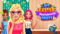 BFF Easter Photobooth Party - Dress Up & Photo Fun