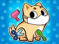 My Virtual Pet Shop: Animal Care Simulator
