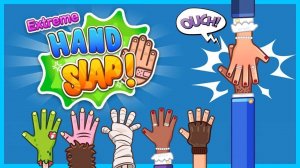 Speed Tap Showdown