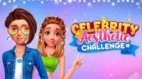Celebrity Aesthetic Challenge: Fashion Style Game